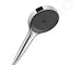 Hansgrohe Rainfinity - Sprchová hlavice 130, 3 proudy, EcoSmart, chrom 26865000