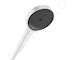 Hansgrohe Rainfinity - Sprchová hlavice 130, 3 proudy, EcoSmart, matná bílá 26865700