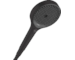Hansgrohe Rainfinity - Sprchová hlavice 130, 3 proudy, matná černá 26864670