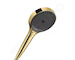 Hansgrohe Rainfinity - Sprchová hlavice 130, 3 proudy, vzhled zlata 26864990