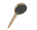 Hansgrohe Rainfinity - Sprchová hlavice, 3 proudy, EcoSmart+, kartáčovaný bronz 26862140