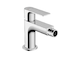 Hansgrohe Rebris E - Bidetová baterie s výpustí, chrom 72213000