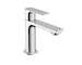 Hansgrohe Rebris E - Umyvadlová baterie, CoolStart, chrom 72560000