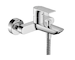 Hansgrohe Rebris E - Vanová baterie, chrom 72450000