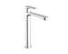 Hansgrohe Rebris S - Baterie pro umyvadlovou mísu, s výpustí, CoolStart, EcoSmart, chrom 72590000