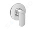 Hansgrohe Rebris S - Sprchová baterie pod omítku, chrom 72649000