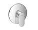 Hansgrohe Rebris S - Sprchová baterie pod omítku, chrom 72667000