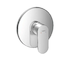 Hansgrohe Rebris S - Sprchová baterie pod omítku, chrom 72667000