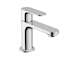 Hansgrohe Rebris S - Umyvadlová baterie s výpustí, CoolStart, chrom 72513000