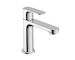 Hansgrohe Rebris S - Umyvadlová baterie s výpustí, CoolStart, chrom 72527000