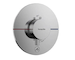 Hansgrohe ShowerSelect Comfort - Termostatická baterie pod omítku, chrom 15562000