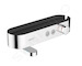 Hansgrohe ShowerTablet Select - Termostatická vanová baterie, chrom 24340000