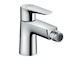 Hansgrohe Talis E - Bidetová baterie s výpustí, chrom 71720000