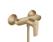 Hansgrohe Talis E - Sprchová baterie, kartáčovaný bronz 71760140
