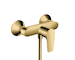 Hansgrohe Talis E - Sprchová baterie, zlatá 71760990
