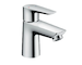 Hansgrohe Talis E - Umyvadlová baterie, chrom 71702000