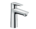 Hansgrohe Talis E - Umyvadlová baterie, chrom 71712000