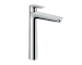 Hansgrohe Talis E - Umyvadlová baterie, chrom 71717000