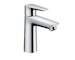 Hansgrohe Talis E - Umyvadlová baterie, CoolStart, chrom 71714000