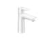 Hansgrohe Talis E - Umyvadlová baterie, CoolStart, matná bílá 71714700