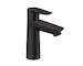 Hansgrohe Talis E - Umyvadlová baterie, CoolStart, matná černá 71714670