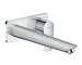 Hansgrohe Talis E - Umyvadlová baterie pod omítku, chrom 71734000