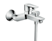 Hansgrohe Talis E - Vanová baterie, chrom 71740000