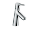 Hansgrohe Talis S - Umyvadlová baterie, CoolStart, chrom 72014000