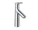 Hansgrohe Talis S - Umyvadlová baterie, LowFlow 3,5 l/min, chrom 72025000