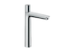 Hansgrohe Talis Select E - Umyvadlová baterie 240 s výpustí, ovládání tlačítkem, chrom 71752000