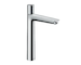 Hansgrohe Talis Select E - Umyvadlová baterie 240, tlačítkové ovládání, chrom 71753000