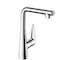 Hansgrohe Talis Select M51 - Dřezová baterie, chrom 72820000