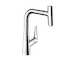 Hansgrohe Talis Select M51 - Dřezová baterie s výsuvnou koncovkou, chrom 72822000