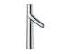 Hansgrohe Talis Select S - Umyvadlová baterie 190, ovládání tlačítkem, chrom 72045000