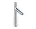 Hansgrohe Talis Select S - Umyvadlová baterie 190 s výpustí, ovládání tlačítkem, chrom 72044000