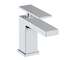 Hansgrohe Tecturis E - Umyvadlová baterie, CoolStart, EcoSmart, chrom 73001000