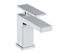 Hansgrohe Tecturis E - Umyvadlová baterie, CoolStart, EcoSmart, chrom 73001000
