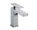 Hansgrohe Tecturis E - Umyvadlová baterie, CoolStart, EcoSmart, chrom 73012000