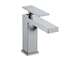 Hansgrohe Tecturis E - Umyvadlová baterie, CoolStart, EcoSmart, chrom 73016000
