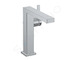 Hansgrohe Tecturis E - Umyvadlová baterie, CoolStart, EcoSmart, chrom 73041000
