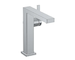 Hansgrohe Tecturis E - Umyvadlová baterie, CoolStart, EcoSmart, chrom 73041000