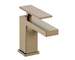 Hansgrohe Tecturis E - Umyvadlová baterie, CoolStart, EcoSmart, kartáčovaný bronz 73001140
