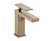 Hansgrohe Tecturis E - Umyvadlová baterie, CoolStart, EcoSmart, kartáčovaný bronz 73012140