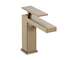 Hansgrohe Tecturis E - Umyvadlová baterie, CoolStart, EcoSmart, kartáčovaný bronz 73016140