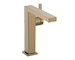Hansgrohe Tecturis E - Umyvadlová baterie, CoolStart, EcoSmart, kartáčovaný bronz 73041140