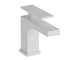 Hansgrohe Tecturis E - Umyvadlová baterie, CoolStart, EcoSmart, matná bílá 73001700