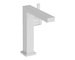 Hansgrohe Tecturis E - Umyvadlová baterie, CoolStart, EcoSmart, matná bílá 73041700