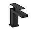 Hansgrohe Tecturis E - Umyvadlová baterie, CoolStart, EcoSmart, matná černá 73001670