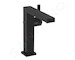 Hansgrohe Tecturis E - Umyvadlová baterie, CoolStart, EcoSmart, matná černá 73041670