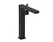 Hansgrohe Tecturis E - Umyvadlová baterie, CoolStart, EcoSmart, matná černá 73072670